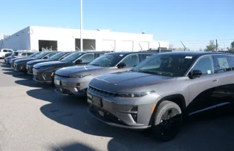Купили новый автомобиль в прошлом году? Как получить вычет по процентам автокредита