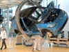 После сделки с Volkswagen китайские производители электромобилей нацелились на переговоры о пошлинах с ЕС