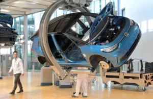 После сделки с Volkswagen китайские производители электромобилей нацелились на переговоры о пошлинах с ЕС